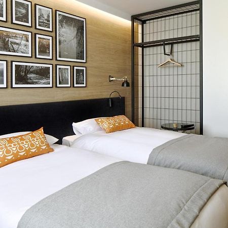 B&B Hotel Tomaszów Lubelski Exteriér fotografie